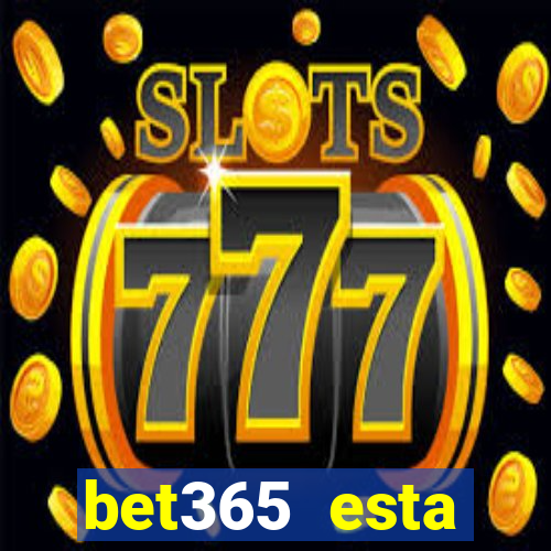 bet365 esta regulamentada no brasil